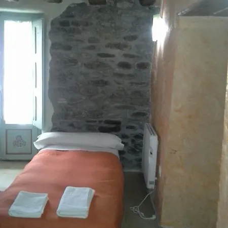 Casa Del Arco Konukevi *