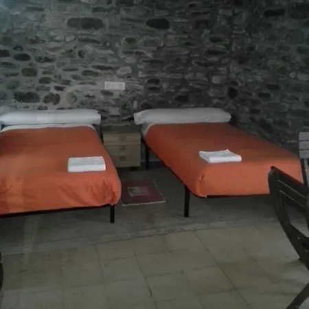 Casa Del Arco