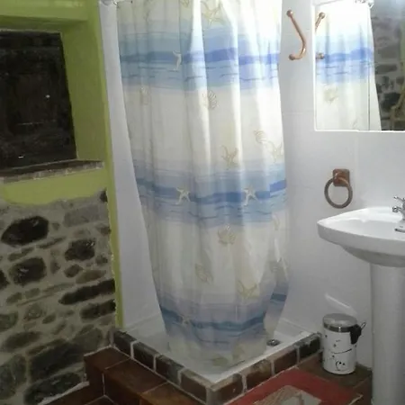 Casa Del Arco Konukevi Jaca