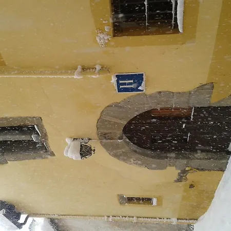 Casa Del Arco Konukevi