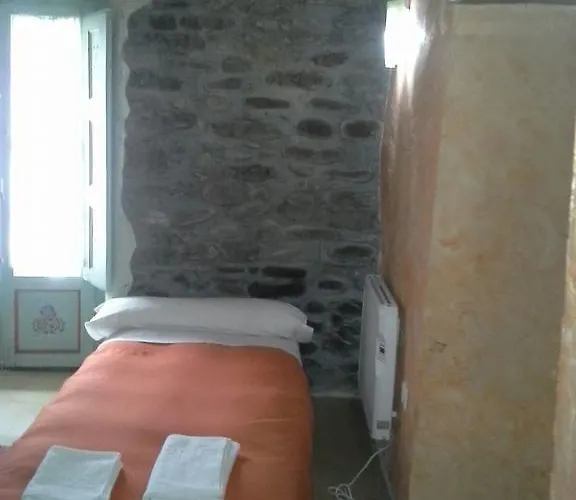 Casa Del Arco 게스트하우스 *