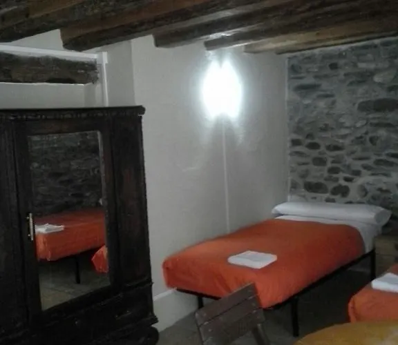 게스트하우스 Casa Del Arco