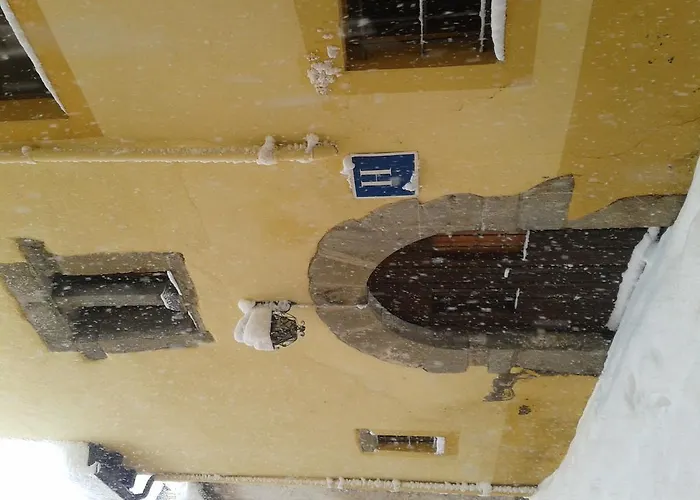 Casa Del Arco 게스트하우스